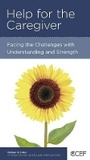 Cover: Help for the Caregiver - New Growth Press