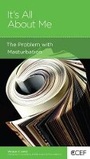 Cover: The Problem with Masturbation - New Growth Press