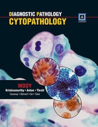 Abbildung von: Diagnostic Pathology: Cytopathology - Amirsys, Inc