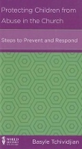 Cover: Protecting Children from Abuse in the Church - New Growth Press