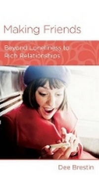 Enlarge image Cover: Making Friends - New Growth Press