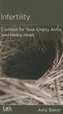 Cover: Infertility - New Growth Press