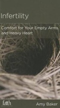 Cover: Infertility - New Growth Press