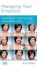 Cover: Managing Your Emotions - New Growth Press