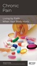Cover: Chronic Pain - New Growth Press