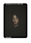 Cover: Unfinished Portrait of a French Girl - Knives Forks and Spoons Press