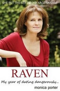 Enlarge image Cover: Raven - Thistle Publishing