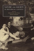 Cover: Nature and Society in Historical Context - Cambridge University Press