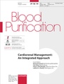 Cover: Cardiorenal Management: An Integrated Approach - S. Karger
