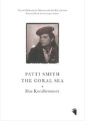 Cover: The Coral Sea - Das Korallenmeer - Bilger, R