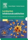 Bild: Lernkarten Infektionskrankheiten - Urban & Fischer