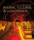Cover: Bars, Clubs & Lounges - Braun Publishing