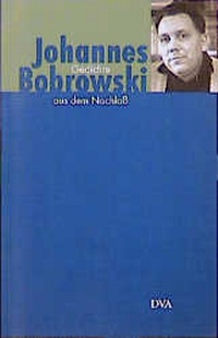 Enlarge image Cover: Gedichte aus dem Nachlaß - DVA