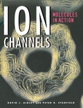 Cover: Ion Channels - Cambridge University Press