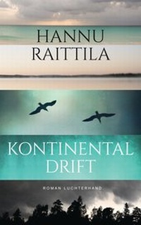 Abbildung von: Kontinentaldrift - Luchterhand Literaturverlag