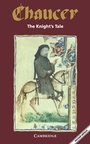Cover: The Knight's Tale - Cambridge University Press