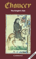 Cover: The Knight's Tale - Cambridge University Press