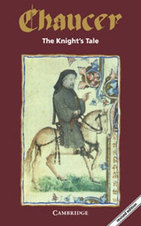 Enlarge image Cover: The Knight's Tale - Cambridge University Press