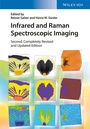 Cover: Infrared and Raman Spectroscopic Imaging - Wiley-VCH