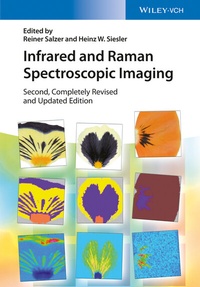 Abbildung von: Infrared and Raman Spectroscopic Imaging - Wiley-VCH