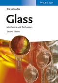 Cover: Glass - Wiley-VCH