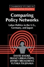 Cover: Comparing Policy Networks - Cambridge University Press