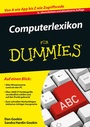 Cover: Computerlexikon für Dummies - Wiley-VCH