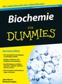 Bild: Biochemie für Dummies - Wiley-VCH