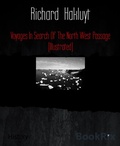 Cover: Voyages In Search Of The North West Passage (Illustrated) - BookRix