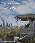 Cover: Bartu - Part I - BookRix