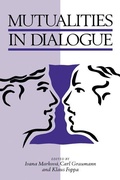 Cover: Mutualities in Dialogue - Cambridge University Press
