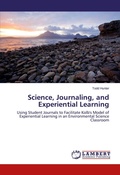 Cover: Science, Journaling, and Experiential Learning - LAP Lambert Academic Publishing
