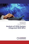 Cover: Analysis of VFSO System Integrated With BPLC - LAP Lambert Academic Publishing