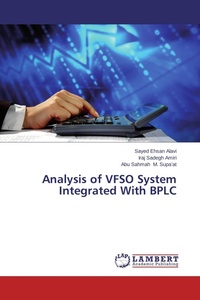 Enlarge image Cover: Analysis of VFSO System Integrated With BPLC - LAP Lambert Academic Publishing
