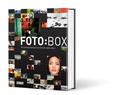 Cover: FOTO:BOX. Die bekanntesten Fotos der Welt (SA) - DuMont Buchverlag