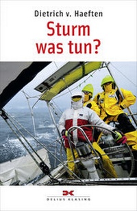Abbildung von: Sturm - was tun? - Delius Klasing