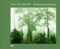 Cover: Olaf Otto Becker - Hatje Cantz Verlag
