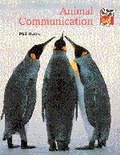 Cover: Animal Communication - Cambridge University Press