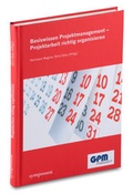 Cover: Basiswissen Projektmanagement - Symposion Publishing