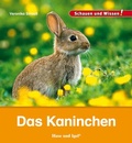 Cover: Das Kaninchen - Hase und Igel Verlag