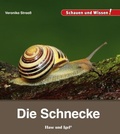 Cover: Die Schnecke - Hase und Igel Verlag