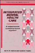 Cover: Integrated Mental Health Care - Cambridge University Press