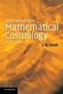 Cover: An Introduction to Mathematical Cosmology - Cambridge University Press