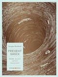 Cover: Present Shock - orange-press