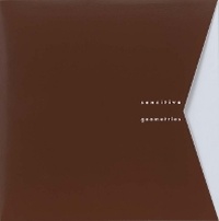Enlarge image Cover: Sensitive Geometries - Hauser & Wirth
