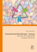 Cover: Systemische Interaktionstherapie/-beratung - FRISCHTEXTE Verlag