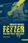 Cover: Fetzer und der Trost des Todes - echomedia buchverlag