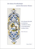 Cover: Der Salemer Barockofen und sein Zisterzienser-Kosmos - Landratsamt Bodenseekreis