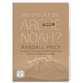 Cover: Wo steckt die Arche Noah? - Christliche Buchhandlung Wolfgang B&uuml;hne