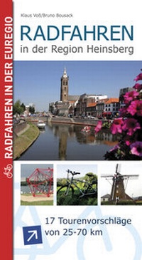 Abbildung von: Radfahren in der Region Heinsberg - Meyer & Meyer